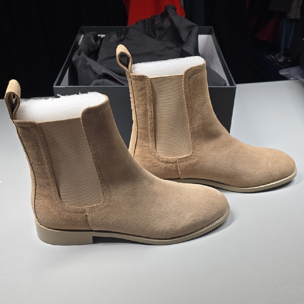 Saint Morta Nomad Chelsea Boot Size 8